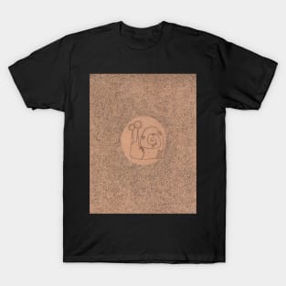 Snail T-Shirt